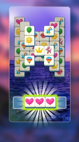 Screenshot 2: Tile Journey - Classic Puzzle