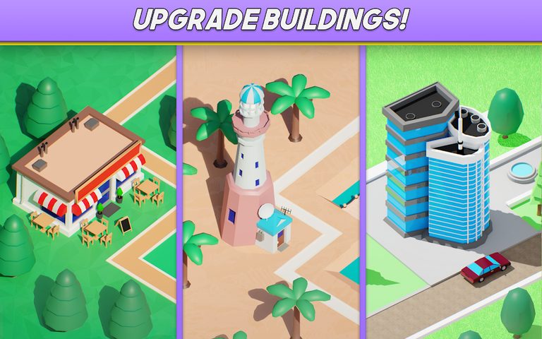 Screenshot 11: Mayor Tycoon: Idle City Sim