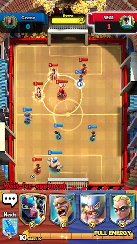 Screenshot 20: Soccer Royale