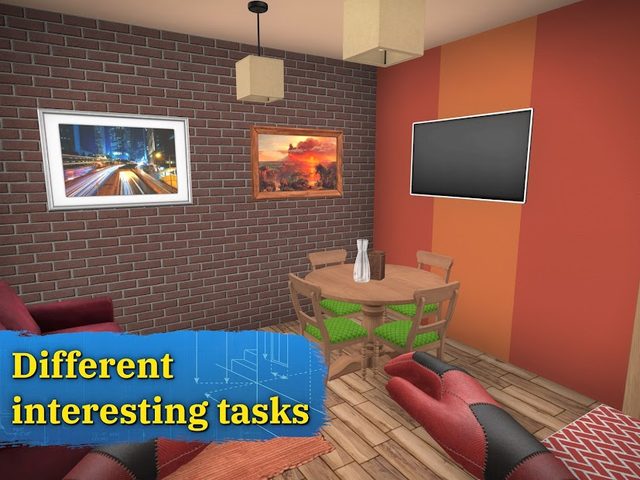 Screenshot 13: House Flipper: Home Design