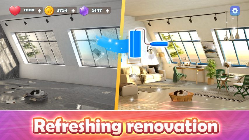 Screenshot 16: Journey Decor