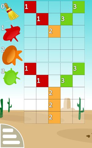 Screenshot 6: GCompris Educational Game for Children