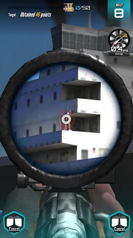 Screenshot 6: Military Shooting King