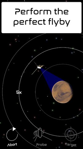 Screenshot 18: Voyager: Grand Tour