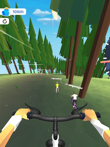 Screenshot 11: Riding Extreme 3D