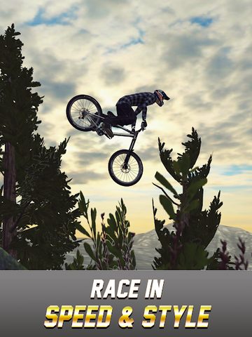 Screenshot 19: Bike Unchained 2