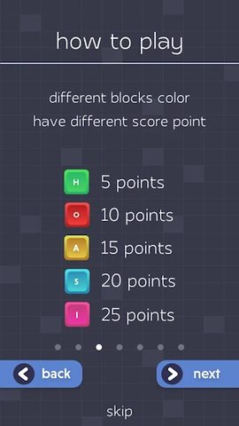 Screenshot 19: CryptoWord - Earn BTC