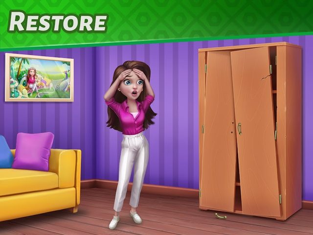 Screenshot 10: Hidden Resort: Adventure Bay