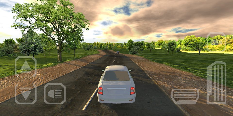 Screenshot 6: Voyage 4