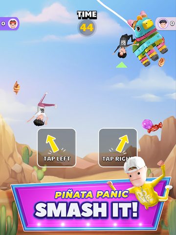 Screenshot 15: Dobre Duel