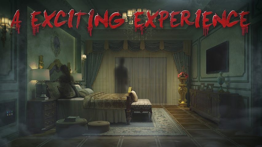 Screenshot 15: rooms escape II
