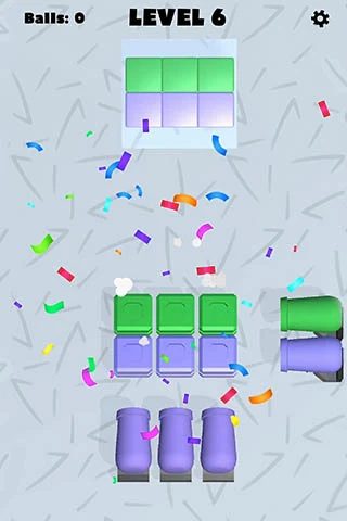 Screenshot 22: Blast Mosaic