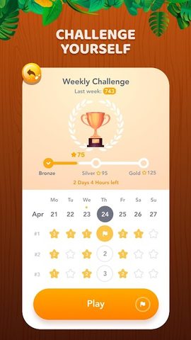 Screenshot 5: Tile Crush - Matching Games
