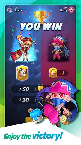 Screenshot 19: Puzzle Match : PvP Match 3
