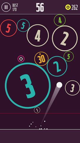 Screenshot 8: One More Bubble