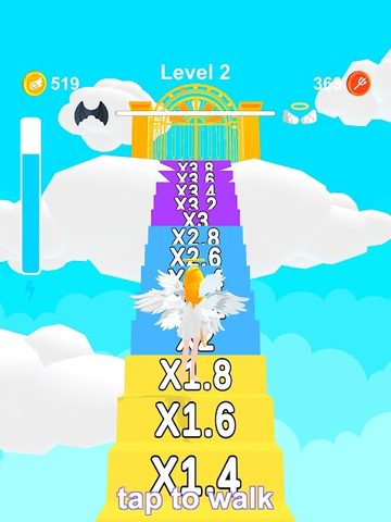 Screenshot 6: Angel Or Demon