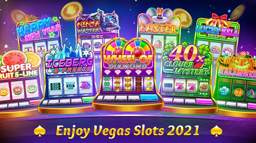 Screenshot 20: Vegas Slots:777 Classic Slots