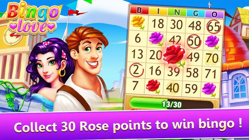 Screenshot 22: Bingo:Love Free Bingo Games,Play Offline Or Online