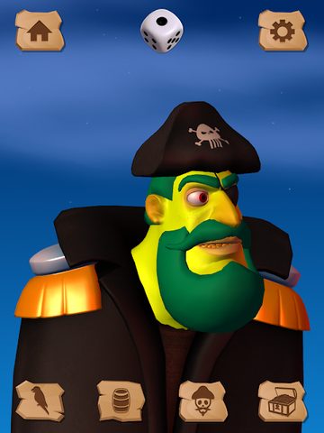 Screenshot 9: Captain Jack Pott