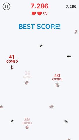 Screenshot 18: AntHolic