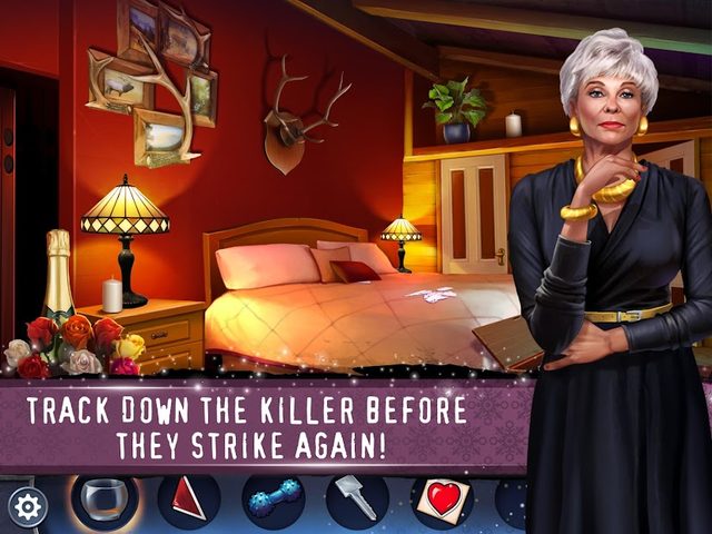 Screenshot 10: Adventure Escape: Murder Inn