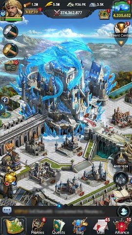 Screenshot 6: Rise of the Kings