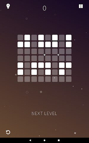 Screenshot 17: Zen Symmetry: Relaxing Puzzle Game