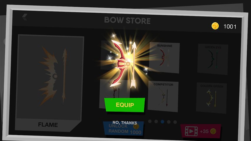 Screenshot 16: Mr Bow