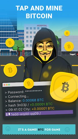Screenshot 15: The Crypto Games: Bitcoin Tycoon
