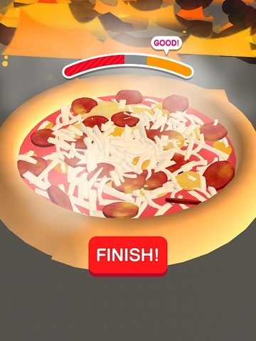 Screenshot 11: Pizzaiolo!