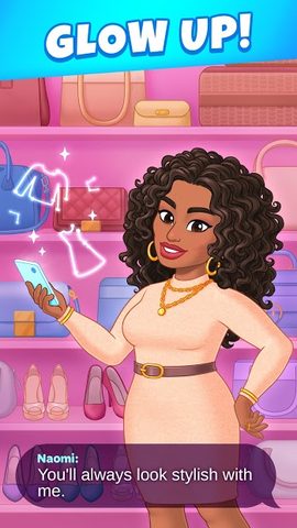Screenshot 4: Cooking Diary® Restaurant Game