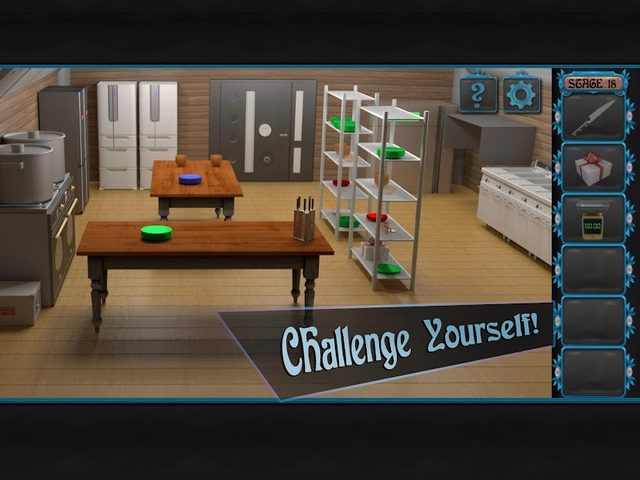 Screenshot 11: Sinking Ship Escape