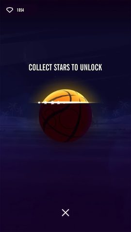 Screenshot 5: Dancing Sky 3