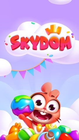 Screenshot 6: Skydom