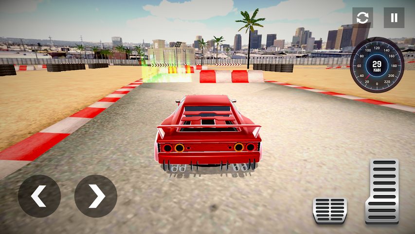 Screenshot 4: Car Mechanic Simulator 21
