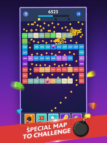 Screenshot 11: Shoot n Crush