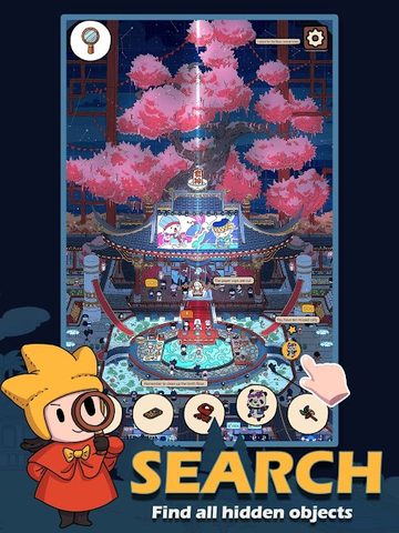 Screenshot 21: Dream Detective