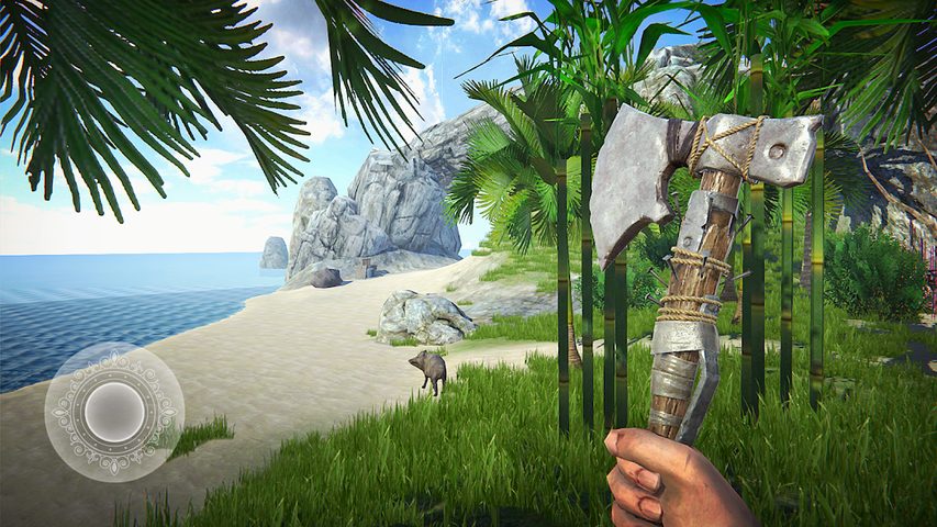 Screenshot 14: Last Pirate: Survival Island
