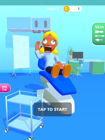 Screenshot 9: Earwax Clinic