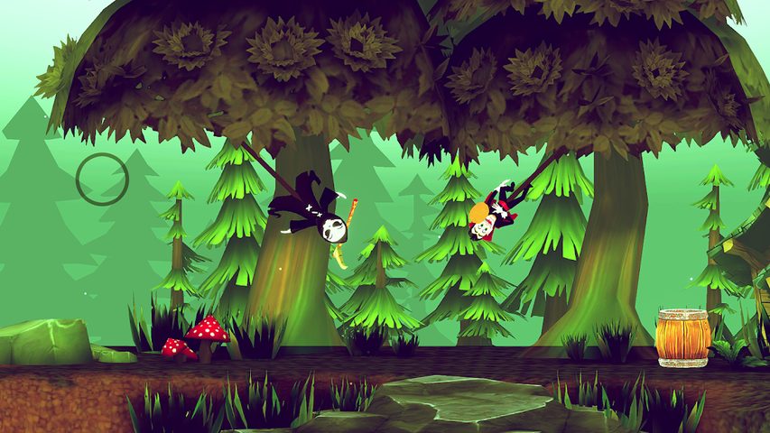 Screenshot 8: Mega Monster Party