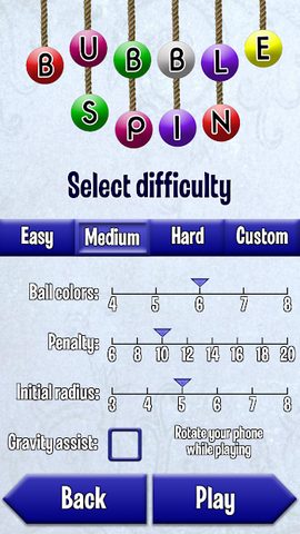 Screenshot 12: Bubble Spin Free