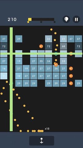 Screenshot 14: Bricks Breaker Puzzle