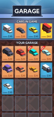 Screenshot 7: Drive and Park 12+