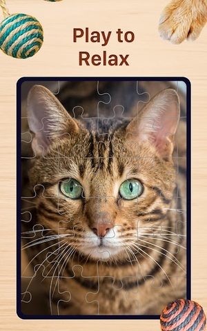 Screenshot 15: Jolly Jigsaw - Puzzle Games