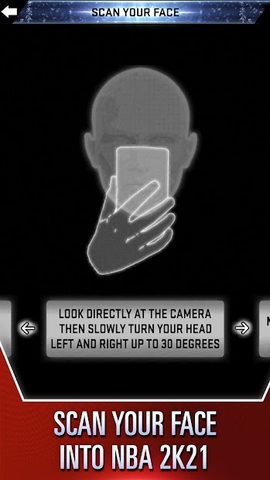 Screenshot 9: MyNBA2K21