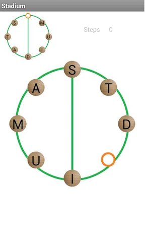Screenshot 13: Graph Puzzles