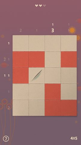 Screenshot 2: Nonogram FRVR