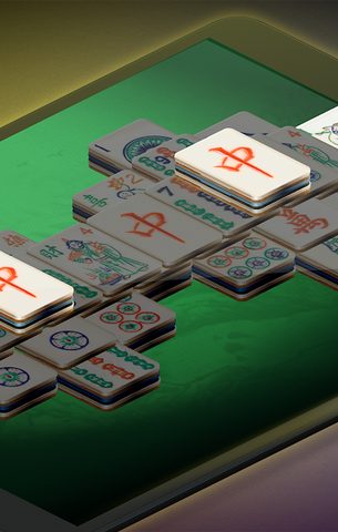 Screenshot 10: Mahjong Gold - Majong Master