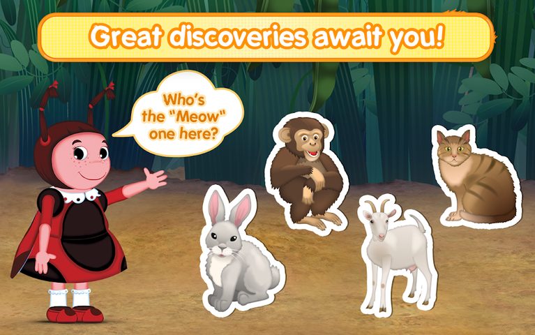 Screenshot 10: Moonzy: Fun Toddler Games