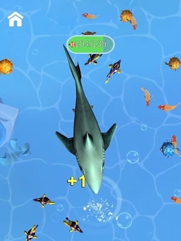 Screenshot 20: Shark Frenzy 3D